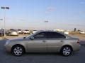 2007 Light Almond Beige Metallic Kia Optima LX  photo #6