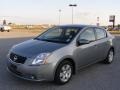 Magnetic Gray - Sentra 2.0 Photo No. 7