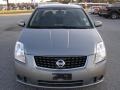 Magnetic Gray - Sentra 2.0 Photo No. 8