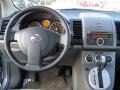 Magnetic Gray - Sentra 2.0 Photo No. 11