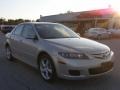 Smokestone - MAZDA6 i Sport Sedan Photo No. 1