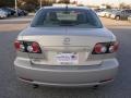 Smokestone - MAZDA6 i Sport Sedan Photo No. 4