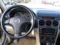 Smokestone - MAZDA6 i Sport Sedan Photo No. 11