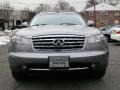 Diamond Graphite Metallic - FX 35 AWD Photo No. 2