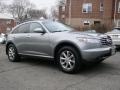 Diamond Graphite Metallic - FX 35 AWD Photo No. 3