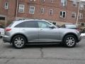 Diamond Graphite Metallic - FX 35 AWD Photo No. 4