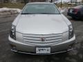 Light Platinum - CTS Sedan Photo No. 3