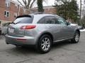 Diamond Graphite Metallic - FX 35 AWD Photo No. 5