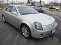 Light Platinum - CTS Sedan Photo No. 4