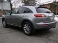 Diamond Graphite Metallic - FX 35 AWD Photo No. 7