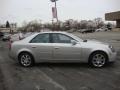 Light Platinum - CTS Sedan Photo No. 6