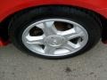 Rally Red - Tiburon  Photo No. 8