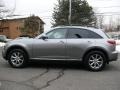 Diamond Graphite Metallic - FX 35 AWD Photo No. 8
