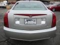 Light Platinum - CTS Sedan Photo No. 8