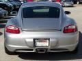Arctic Silver Metallic - Cayman  Photo No. 10