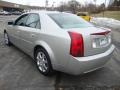 Light Platinum - CTS Sedan Photo No. 9