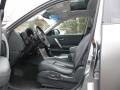Diamond Graphite Metallic - FX 35 AWD Photo No. 12