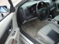 Light Platinum - CTS Sedan Photo No. 12
