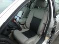 Light Platinum - CTS Sedan Photo No. 16