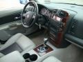 Light Platinum - CTS Sedan Photo No. 18