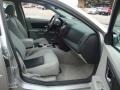 Light Platinum - CTS Sedan Photo No. 19