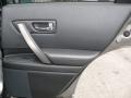 Diamond Graphite Metallic - FX 35 AWD Photo No. 22