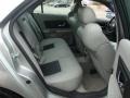 Light Platinum - CTS Sedan Photo No. 21