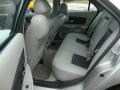 Light Platinum - CTS Sedan Photo No. 22