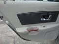 Light Platinum - CTS Sedan Photo No. 23