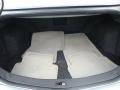 Light Platinum - CTS Sedan Photo No. 24