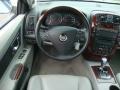 Light Platinum - CTS Sedan Photo No. 26