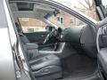 Diamond Graphite Metallic - FX 35 AWD Photo No. 28
