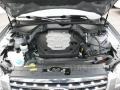 Diamond Graphite Metallic - FX 35 AWD Photo No. 31