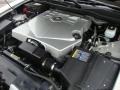 Light Platinum - CTS Sedan Photo No. 30