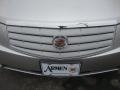 Light Platinum - CTS Sedan Photo No. 31