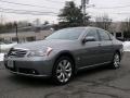 Diamond Graphite Metallic - M 35x Sedan Photo No. 1