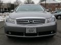 Diamond Graphite Metallic - M 35x Sedan Photo No. 2