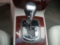 Light Platinum - CTS Sedan Photo No. 34