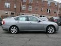 Diamond Graphite Metallic - M 35x Sedan Photo No. 4