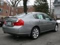 Diamond Graphite Metallic - M 35x Sedan Photo No. 5