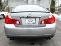 Diamond Graphite Metallic - M 35x Sedan Photo No. 6