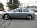 Diamond Graphite Metallic - M 35x Sedan Photo No. 8