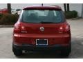 Wild Cherry Metallic - Tiguan S Photo No. 8