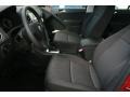 Wild Cherry Metallic - Tiguan S Photo No. 10