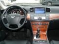 Diamond Graphite Metallic - M 35x Sedan Photo No. 13