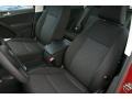 Wild Cherry Metallic - Tiguan S Photo No. 12