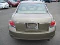 2010 Bold Beige Metallic Honda Accord EX Sedan  photo #3