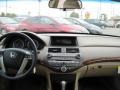 2010 Bold Beige Metallic Honda Accord EX Sedan  photo #4