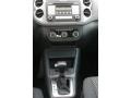 Wild Cherry Metallic - Tiguan S Photo No. 16