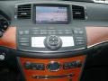 Diamond Graphite Metallic - M 35x Sedan Photo No. 18